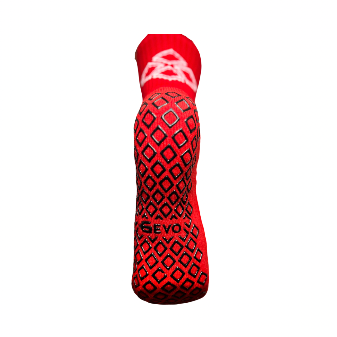EVOLUTION Red