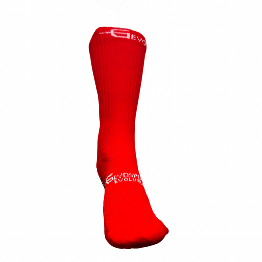 EVOLUTION Red